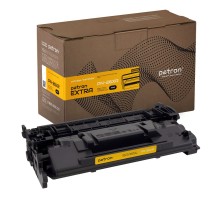 Картридж Patron HP LJ CF226X Extra (PN-26XR)