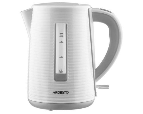 Електрочайник Ardesto EKL-F17WG