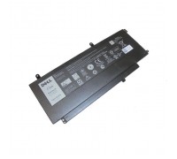 Акумулятор до ноутбука Dell Inspiron 15-7547 D2VF9, 43Wh (3840mAh), 3cell, 11.1V, Li-ion (A47199)