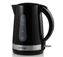 Електрочайник Gorenje K17BK