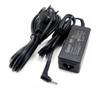 Блок живлення до ноутбуку Extradigital Asus 19V, 2.37A, 45W (3.0x1.1) (PST3880)