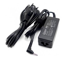 Блок живлення до ноутбуку Extradigital Asus 19V, 2.37A, 45W (3.0x1.1) (PST3880)