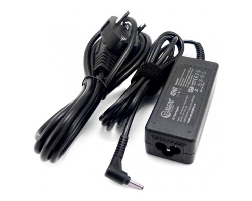 Блок живлення до ноутбуку Extradigital Asus 19V, 2.37A, 45W (3.0x1.1) (PST3880)