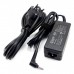 Блок живлення до ноутбуку Extradigital Asus 19V, 2.37A, 45W (3.0x1.1) (PST3880)