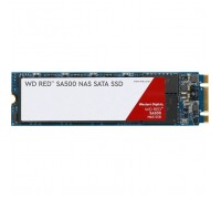 Накопичувач SSD M.2 2280 2TB WD (WDS200T1R0B)