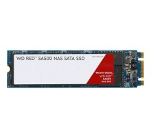 Накопичувач SSD M.2 2280 2TB WD (WDS200T1R0B)