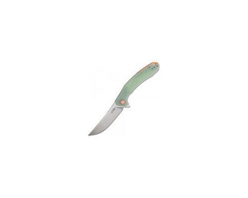 Ніж CJRB Gobi G10 Mint Green (J1906-NTG)