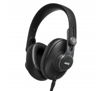 Навушники AKG K361 Black