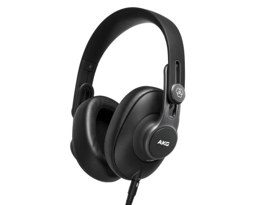 Навушники AKG K361 Black