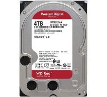 Жорсткий диск 3.5" 4TB WD (WD40EFAX)