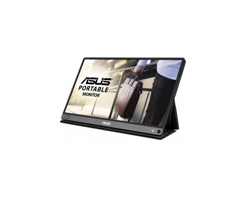 Монітор ASUS MB16AHP No Stand (MB16AHP)