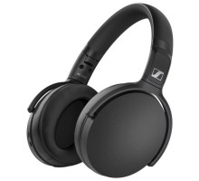 Навушники Sennheiser HD 350 BT Black (508384)