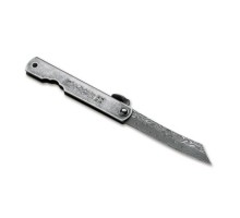 Ніж Boker Higonokami "Kinzoku Damascus" (01PE310)