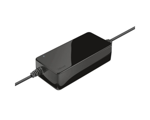 Блок живлення до ноутбуку Trust Primo 70W-19V Universal Laptop Charger (22141)