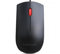 Мишка Lenovo Essential USB Black (4Y50R20863)