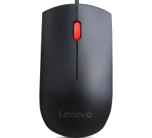 Мишка Lenovo Essential USB Black (4Y50R20863)