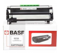 Тонер-картридж BASF Lexmark MS310/410/510/610d , 50F5H00 Black (BASF-KT-50F5H00)