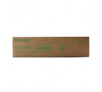 Картридж Toshiba T-2340E для E-Studio 232/282, 23K, Black (6AJ00000025)