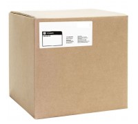 Тонер HP LJ 1010/1200/2100/5000, 10кг Black NewTone (TB61-10-NT)