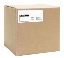 Тонер HP LJ 1010/1200/2100/5000, 10кг Black NewTone (TB61-10-NT)