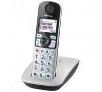 Телефон DECT Panasonic KX-TGE510RUS
