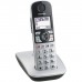 Телефон DECT Panasonic KX-TGE510RUS