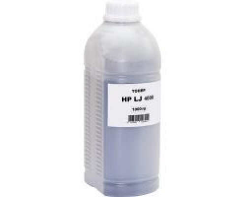 Тонер HP LJ 4000, 1000г NewTone (HP4000-N1000)