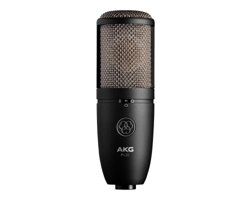 Мікрофон AKG P420 (3101H00430)