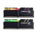 Модуль пам'яті для комп'ютера DDR4 16GB (2x8GB) 3600 MHz TridentZ RGB Black G.Skill (F4-3600C18D-16GTZR)