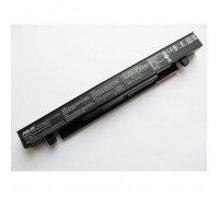 Акумулятор до ноутбука ASUS X450 A41-X550A, 2600mAh (37Wh), 4cell, 14.4V, Li-ion (A47472)