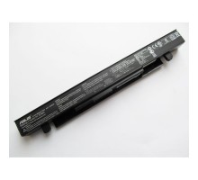 Акумулятор до ноутбука ASUS X450 A41-X550A, 2600mAh (37Wh), 4cell, 14.4V, Li-ion (A47472)