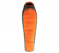 Спальний мішок Tramp Oimyakon Regular Orange/Grey R (UTRS-048R-R)