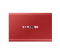 Накопичувач SSD USB 3.2 2TB T7 Samsung (MU-PC2T0R/WW)