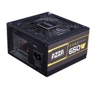 Блок живлення Azza 650W (PSAZ-650W)