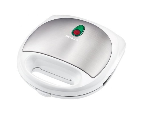 Сендвічниця Sencor SSM 4310 WH (SSM4310WH)