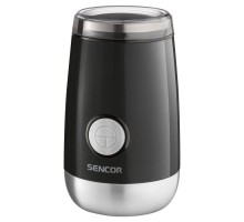 Кавомолка Sencor SCG 2051 BK (SCG2051BK)