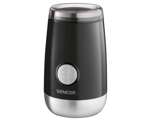 Кавомолка Sencor SCG 2051 BK (SCG2051BK)