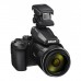 Цифровий фотоапарат Nikon Coolpix P950 Black (VQA100EA)