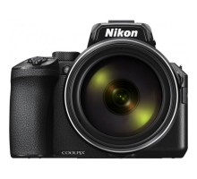 Цифровий фотоапарат Nikon Coolpix P950 Black (VQA100EA)