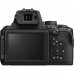 Цифровий фотоапарат Nikon Coolpix P950 Black (VQA100EA)