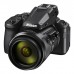 Цифровий фотоапарат Nikon Coolpix P950 Black (VQA100EA)