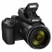 Цифровий фотоапарат Nikon Coolpix P950 Black (VQA100EA)