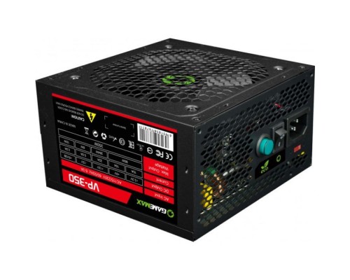 Блок живлення Gamemax 350W (VP-350)