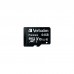 Карта пам'яті Verbatim 64GB microSDHC Class 10 (44084)