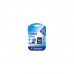 Карта пам'яті Verbatim 64GB microSDHC Class 10 (44084)