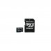 Карта пам'яті Verbatim 64GB microSDHC Class 10 (44084)