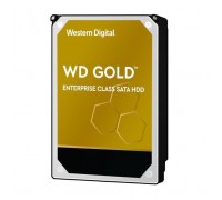 Жорсткий диск для сервера WD 16TB SATA 3.5" 7200 512MB Gold (WD161KRYZ)