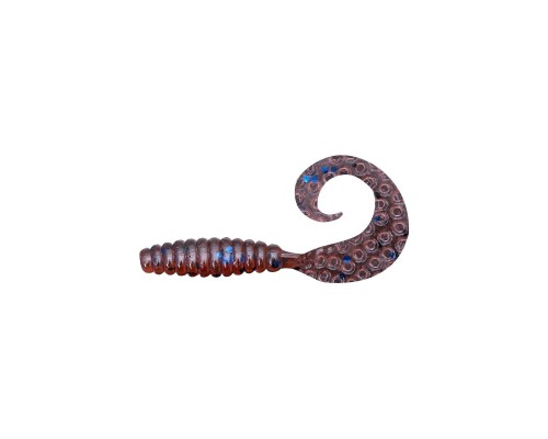 Силікон рибальський Select CC-Grub 3.5″ col.010 (6 шт/упак) (1870.14.34)