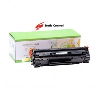 Картридж Static Control HP LJ CF283A 1.5k (002-01-TF283A)