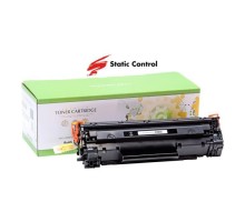 Картридж Static Control HP LJ CF283A 1.5k (002-01-TF283A)